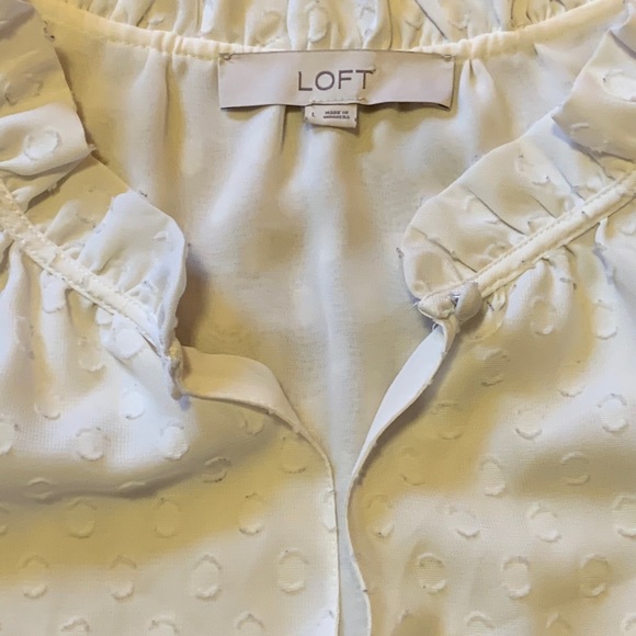 Loft blouse - Picture 3 of 9